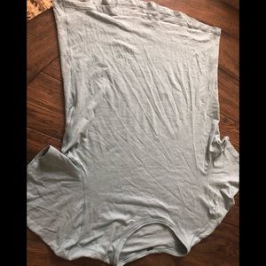 Lululemon basic tee